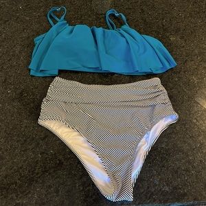 Shein bikini